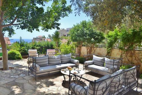 Villa Iskender