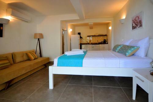 Kaktus Beach Apart
