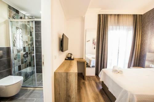 Hotel Dekatria Rooms&aparts