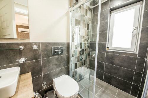 Hotel Dekatria Rooms&aparts