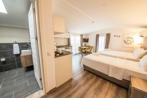 Hotel Dekatria Rooms&aparts