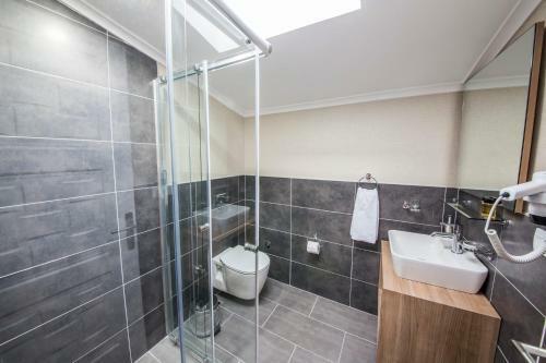 Hotel Dekatria Rooms&aparts