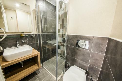 Hotel Dekatria Rooms&aparts