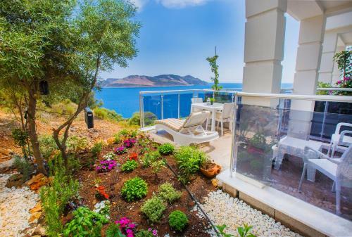 Jackey Boutique Hotel