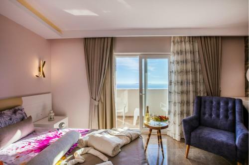 Jackey Boutique Hotel