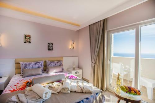 Jackey Boutique Hotel