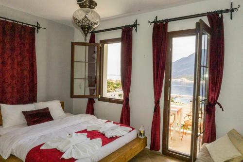 Hotel D�?ler Evim Butik Otel
