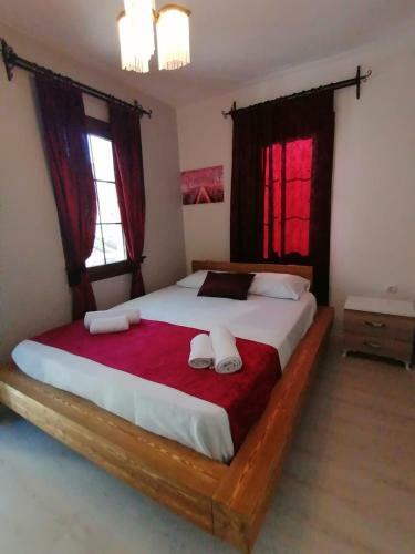 Hotel D�?ler Evim Butik Otel