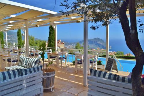 Apartment Safak, Lavanta, Kalkan