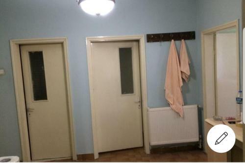 Hostal Cumhuriyet Square Apart