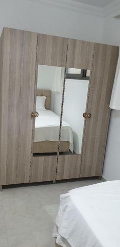 Luxury Ciftlik Apartments