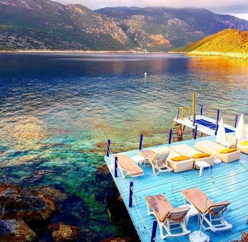 Club Merla Hotel