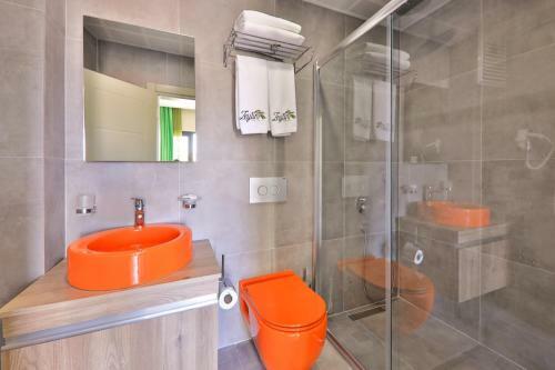 Zeytin Hotel