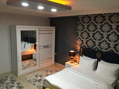 Kars Atapark Bout?que Hotel