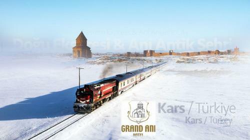 Grand An? Hotel