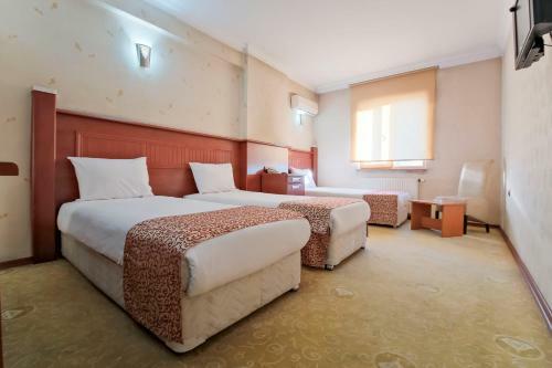 Konak Kayseri Hotel