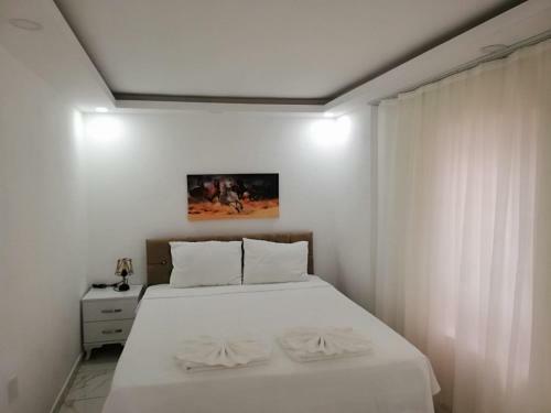 Rain Apart Hotel Kalkan