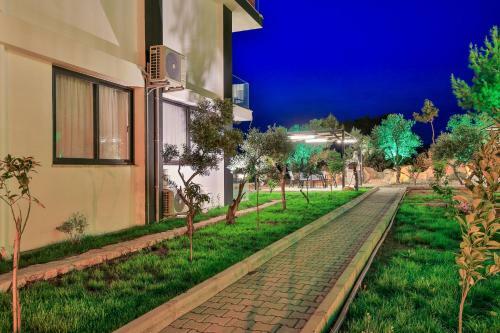 Villa Premium 1