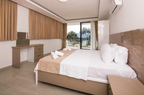 Villa Premium 1