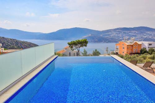 Villa Premium 1