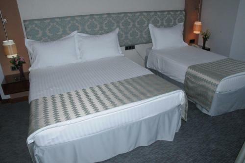 Sapci Prestige Hotel