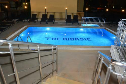 The Nord?c Hotel