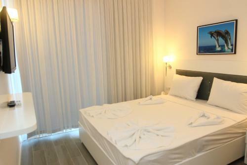 Hotel L?man Boutique Otel