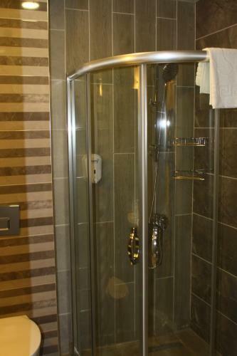 Hotel L?man Boutique Otel