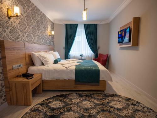 Acar Hotel K?r?kkale