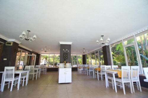G�ler But?k Hotel
