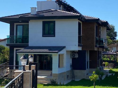Premium Park Apart Otel