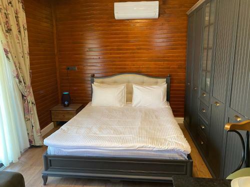 Premium Park Apart Otel
