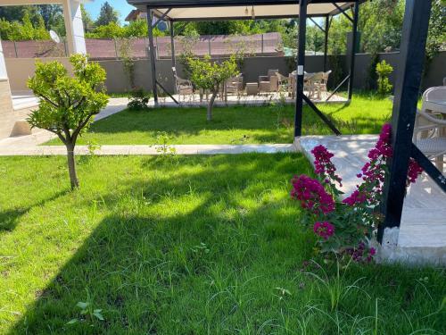 Premium Park Apart Otel