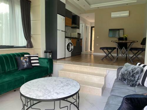 Premium Park Apart Otel