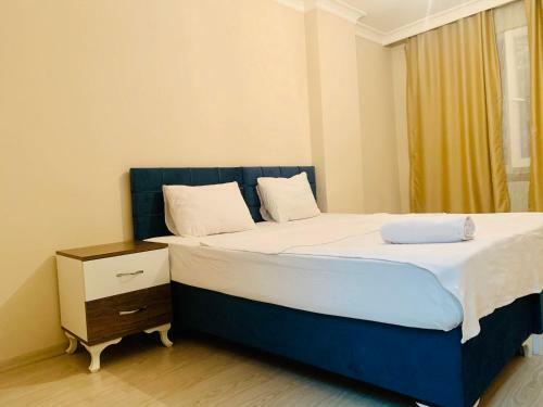 Apartamento Gar Suite Hotel