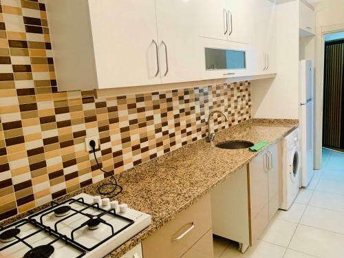 Apartamento Gar Suite Hotel