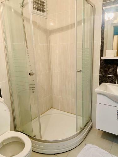 Apartamento Gar Suite Hotel