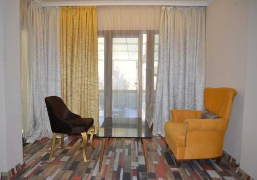 Posada Barby Butik Otel