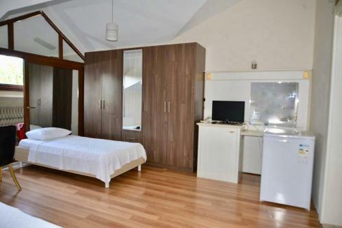 Posada Barby Butik Otel