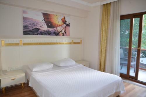 Posada Barby Butik Otel