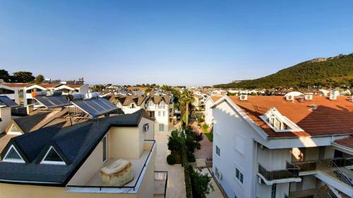 Efe Apart Kemer