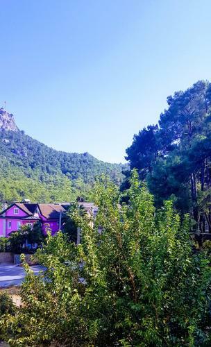 Efe Apart Kemer