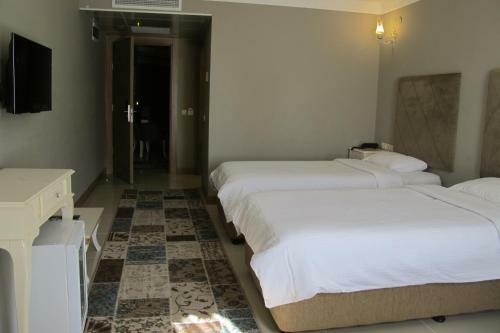 Kaya Palas Hotel