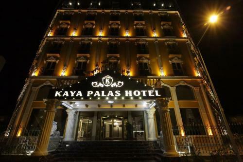 Kaya Palas Hotel