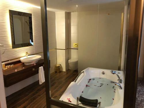 Hotel Bendis Otel