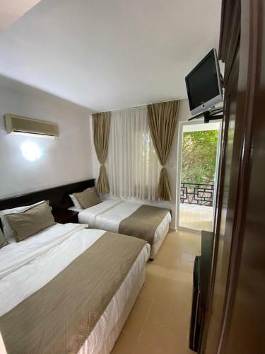 The Sophia Butik Hotel