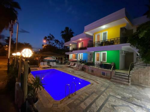 The Sophia Butik Hotel