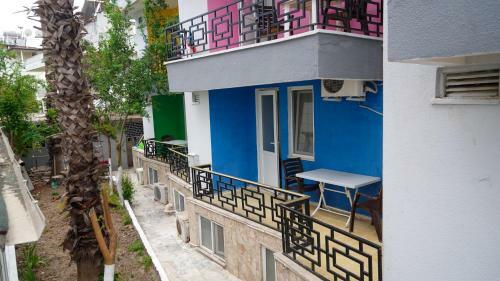 The Sophia Butik Hotel