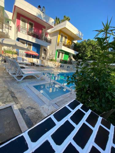The Sophia Butik Hotel