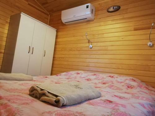 �?ral? Camping